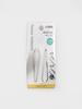 Precision Tweezer Set (2-Piece) - Fine & Slant Tips