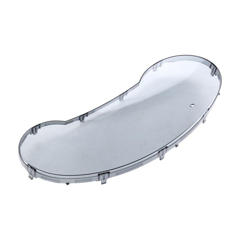 Speedometer Dash Gauge Cover For Mazda 6 GL CX-5 CX-9 TC Dash Gauge Lens Accessories GW7B-55-447 GBMA-55-447-A40K