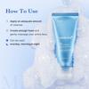 [medicube] Zero Foam Cleanser for Sensitive Skin - Sebum Control, Moisture Balance, and Pore Minimization