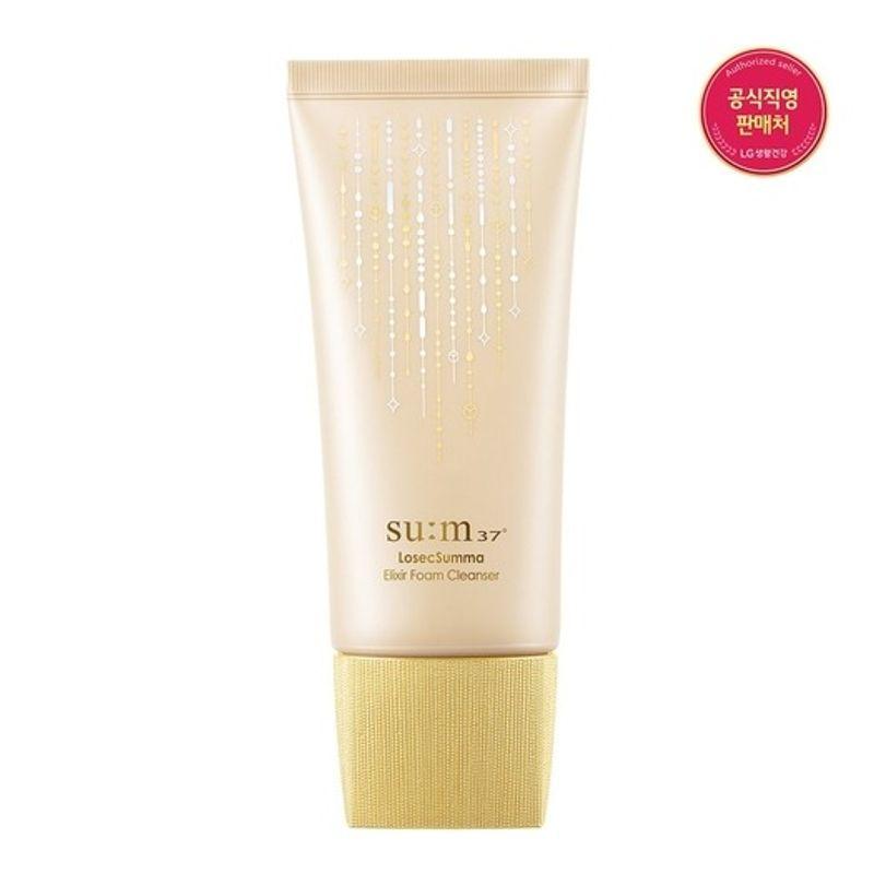 Rosic Summa Elixir Foam Cleanser 150ml