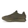 New Balance 327 Dark Camo Unisex Sneaker Grün True-Camo MS327SG