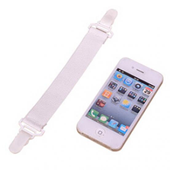 Держатели клипсы на резинке для простыни купить недорого — выгодные ...