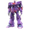 Bandai Spirits HG Мобільний костюм Z Гандам Псіхо Гандам Mk-II Масштаб 1/144 Пластикова модельна збірка з кольоровим кодуванням