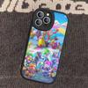 F-Fall G-Guys Party Game Phone Case Hard Leather For IPhone 14 13 16 Mini 15 14 11 12 Pro Max Plus Fundas