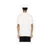 Y-3 Floral Print Crew Neck Short Sleeve T-Shirt Men Tops White IV7737