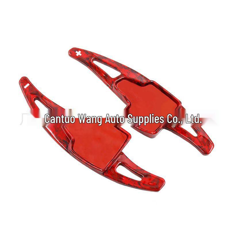 Compatible Steering Wheel Shift Paddles for Ford Kuga, Focus, and Mondeo