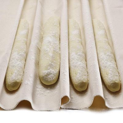 CATOM Bread Mat Bread Kneading Table Bread Mat Bakeware Bread Making Tools Set of 2 (3645CM)