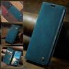 Retro Frosted Leather Flip Case for Google Pixel 10 Pro XL - Card Slot & 9-Level Protection