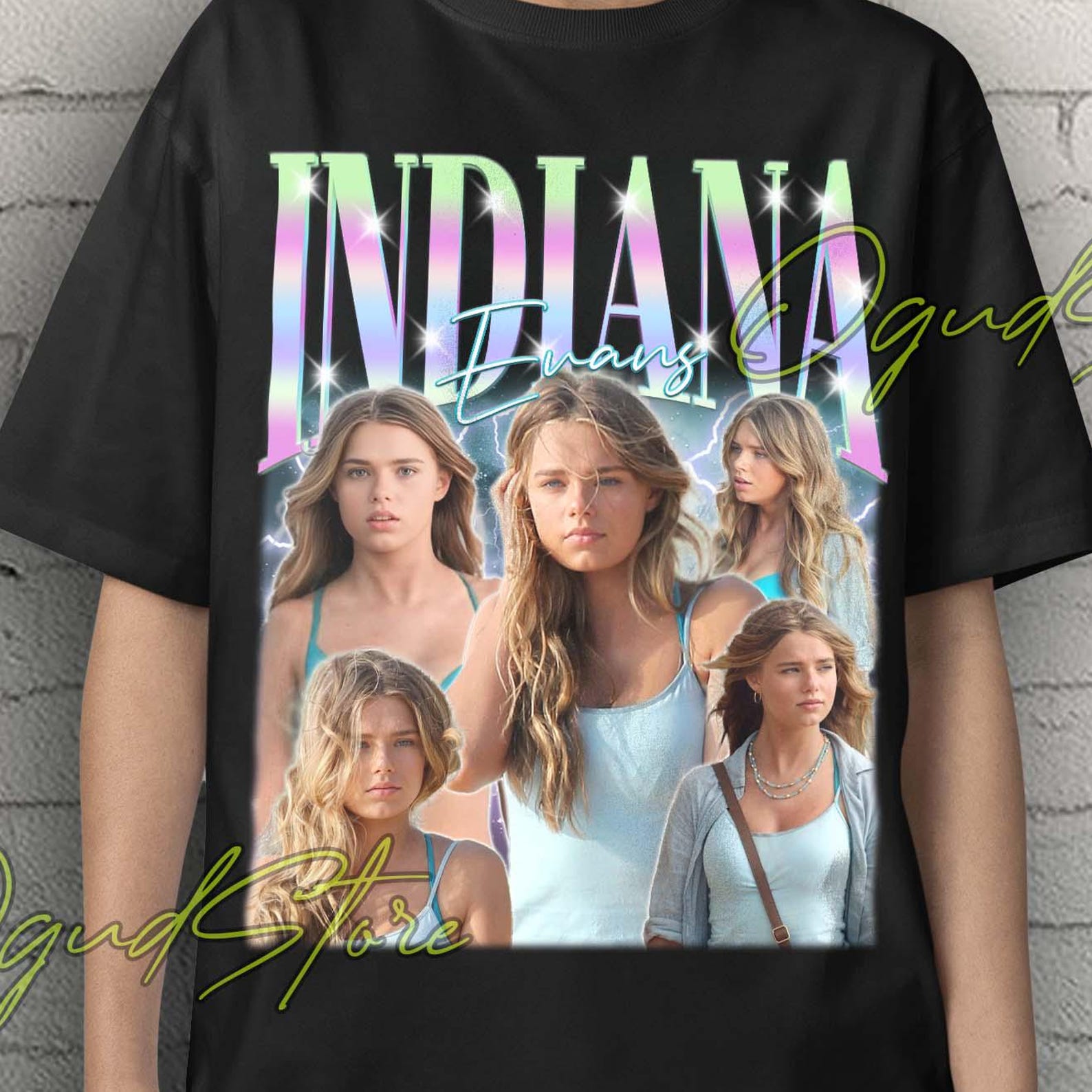 INDIANA EVANS Shirt, Indiana Evans Retro Clothing, Indiana Evans Tshirt, Indiana Evans Tees, Indiana Evans Poster, Indiana Evans Sweater 4XL
