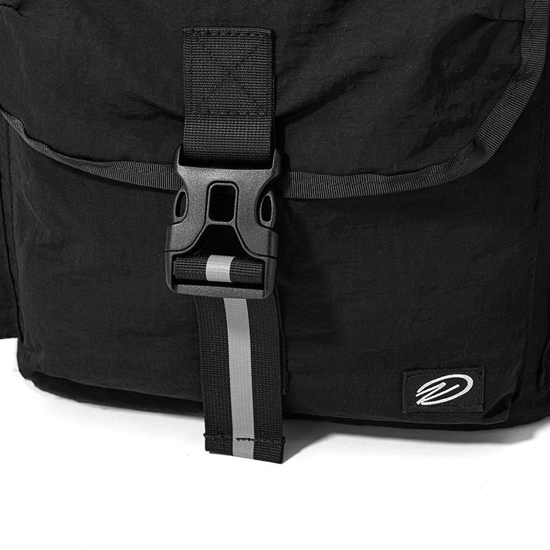 Large Capacity Outdoor Women's Backpack Men's Lightweight Backpack Student Schoolbag