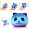 10CM Panda Cream Scented Squishy Slow Rising Squeeze Kid Toy Phone Charm Gift