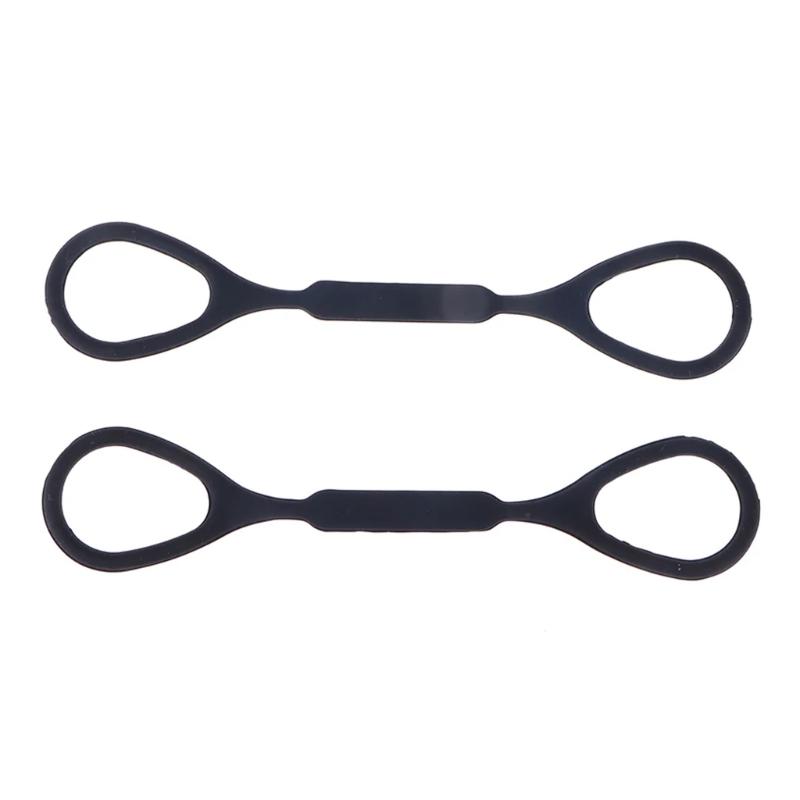 

2Pcs Trumpet Tension Cord Pipe Drag Cord Musical Instrument Change Tube Tow Rope Trumpet Accessories Easy to Use 1