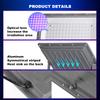 Led Floodlight Outdoor IP66 Waterproof 100W 200W 220V Reflector LED Garden Lighting Street Garden Lamp Wall LED Flood Lights