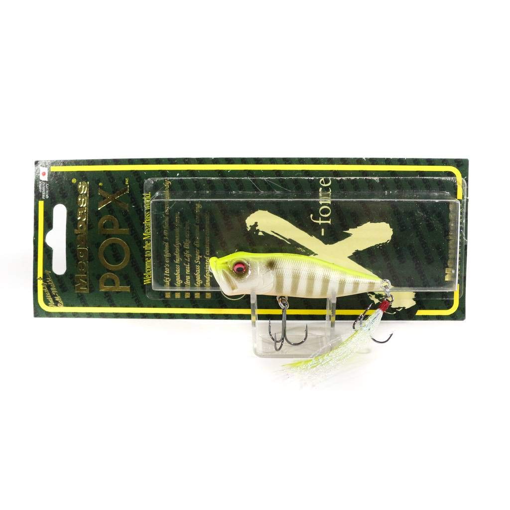 Megabass POPX PM Hot Gill