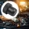 Oil Pump Installation Alignment Tool Aluminum Alloy Compact Gauge Car Engine Accessories for 6710 Models