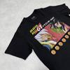 [GEBRAUCHT] Vintage Dragon Ball GT Kurzarmshirt, Manga, Anime, schwarz