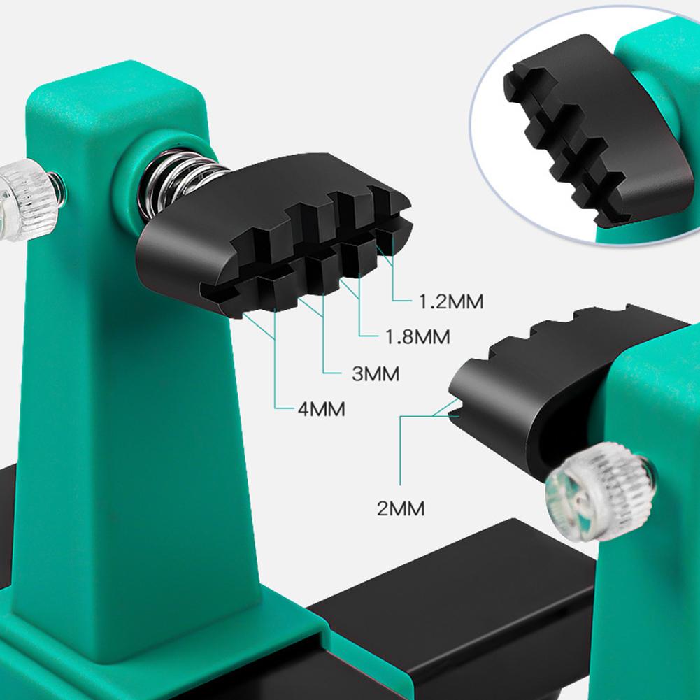 Multiple Specifications Circuit Board Jig Adjustable Soldering Assembly Stand Clamp Motherboard Bracket Soldering Repair Tool