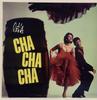 LP Record TITO MORANO  HIS ORCHESTRA  Lets Cha Cha Cha P8000 Somerset US Latin Used