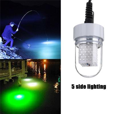 LED-lamper – LED undervandslamper