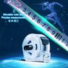 10/7.5/3/5M Meters Tape Measure Toughbuilt Measuring Tape Construction Tape Measure Site Measuring Construction Tools Instrument