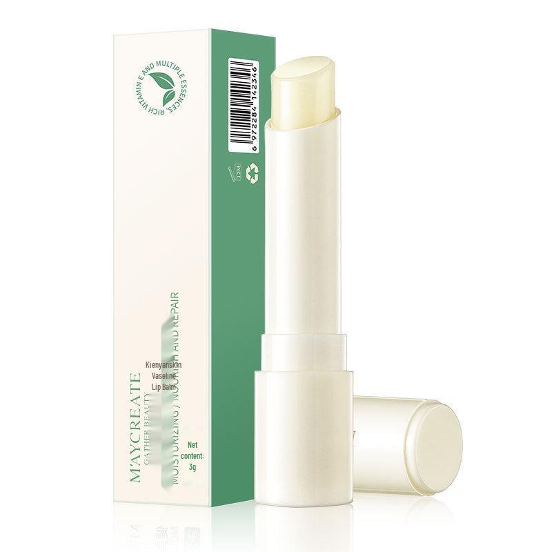 

Vaseline Moisturizing Lip Oil: Hydrates, Nourishes, Exfoliates, Lightens Lines, and Prevents Chapping