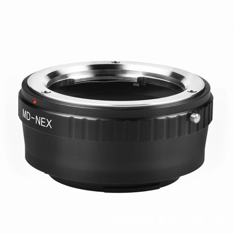 

Lens Adapter Camera Adapter Rings Converters Replacement Part for A6500 A6600 A6300 A6000 Digital Camera Accessories 1