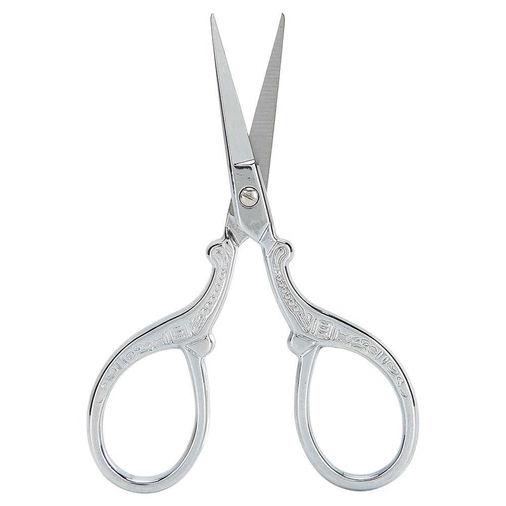 Ретро ножницы винтажная вышивка своими руками ручная работа вышивка крестом ремесло швейные принадлежности(бронза )