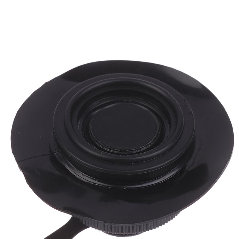 1Pc Octagonal Valve Inflatable Boat 2-In-1 Valve With Base Pvc For Intex Inflatable Boat Fishing Boat Airbed Screw Valve