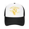 St Air Cavalry Division Veteran Street Outings Baseball Cap Easy To Clean Daily Outfits Dad Hat