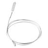 59 Inches Long Feeding Tube Brushes Scrub Brush Cleaner Tool  Refrigerator Drain