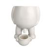 Urinating Flower Pot Ornaments Home and Courtyard Design DecorationsFlower POTS, Artistic Flower POTS Pranks