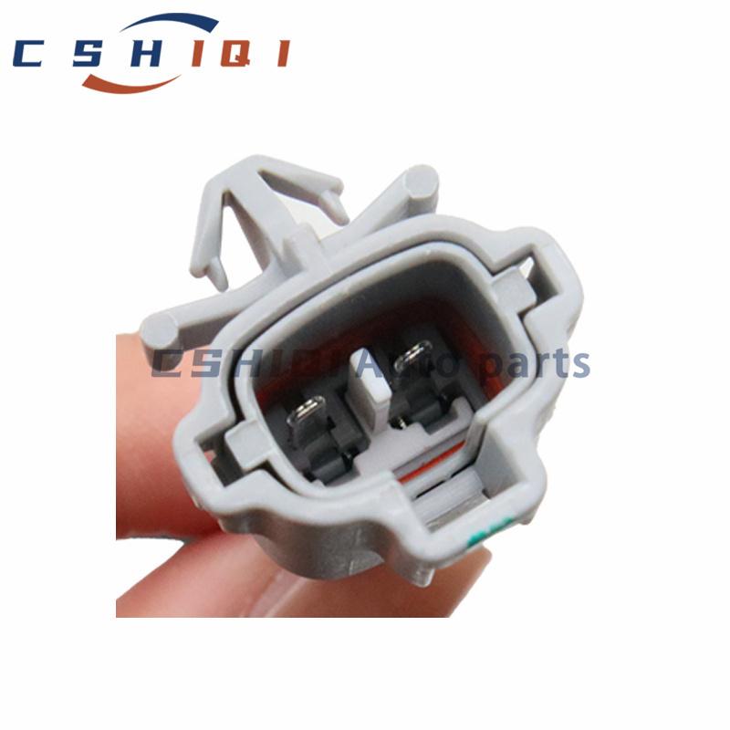 89543-42040 Front Axle Left/Right ABS Wheel Speed Sensor For Toyota Rav4 2001-2005 8954342040 89542-42040 Auto Part Accessories