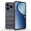 Soft Skin Feeling Flexible Silicone Case for Realme C61 C63 C65 C67 4G Note 50 Protective Cover Shockproof Fundas Coque
