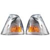 1Pcs RH Turn Signal Light Width Side Lamp For Toyota Gran Hiace 1999-2001
