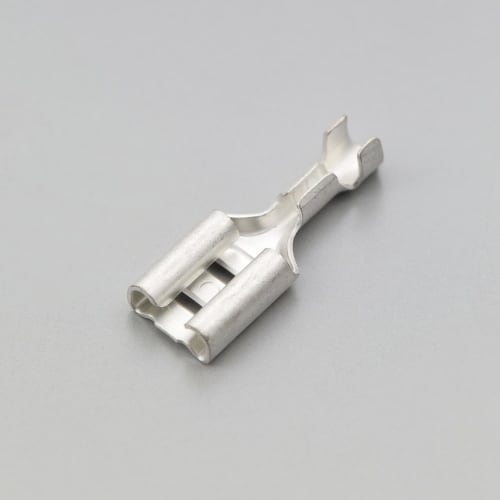 Daytona Motorcycle Flat Terminal Set Brake Switch 187 Type 96163