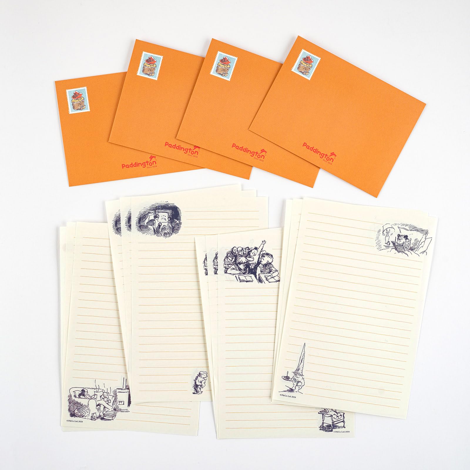 

набор для гривы Аксессуары для ноутбука Paddington™/Paddington™