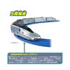Plarail Shinkansen Robot Trasformabile Shinkalion DXS104 Shinkalion ALFA-X