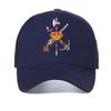 Modern Legion Spanish Flag Coat Of Arms Baseball Cap Spanish Legion Legi N Espa Ola men hat adjustable Snapback hat Casquette