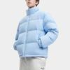 FILA ORIGINALE Down Jacket Unisex Innocent Blue (Unisex) Down Jackets F51U349901F LB