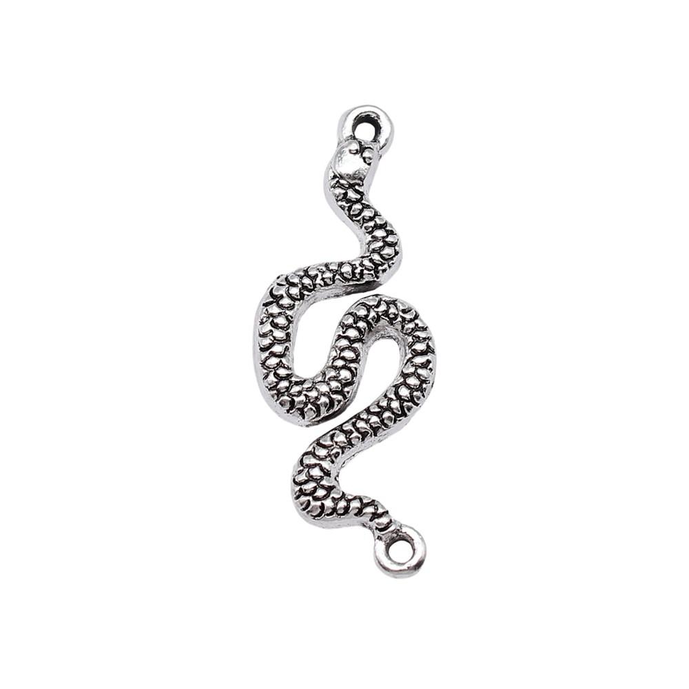 Paw Connectors Animal Theme Links For Pet Lover Jewelry Components Findings