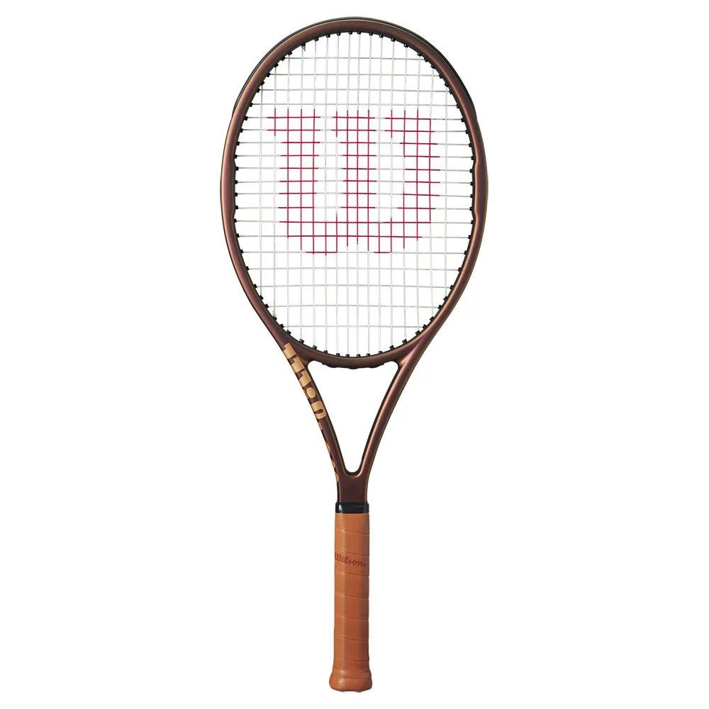 

Wilson Теннисная ракетка Pro Staff Team V14 3