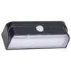 LED Wall Light Body Induction Energy Saving IP65 Waterproof Dampproof Easy Installation Sensor