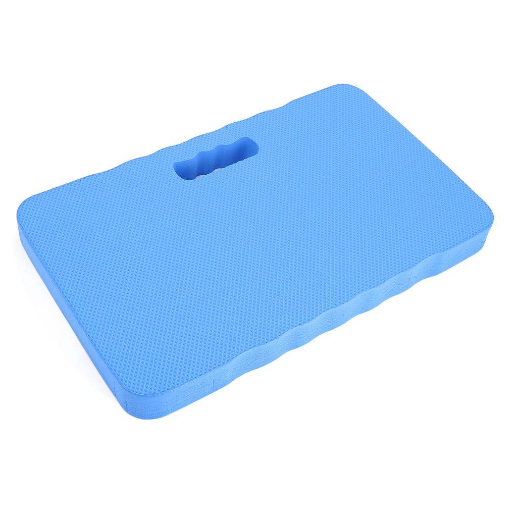 EVA Garden Kneeling Pad Extra Thick Kneeling Pad Yaga Kneeling Cushion for Gardening Cleaning Baby Bath  