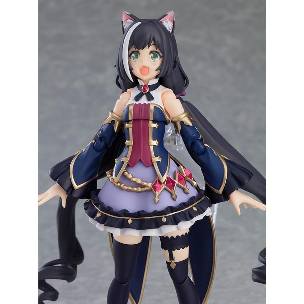 Figma Princess Connect! Re:Dive Karyl Action Figure | Non-Scale Painted Plastic Collectible