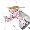 Cute angel candy Desiner Brands Belt Heart and Star Dopamine Metal Punk Rock Style lovely Y2K Jeans wide Leather Belts for Women