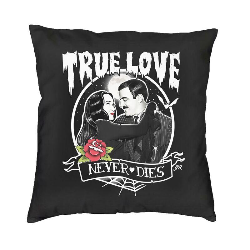

Fashion Save The Tower Square Throw Pillow Case Home Decorative 3D Doublesided Printing Back To The Future Cushion Cover Car 30x30cm 12x12in