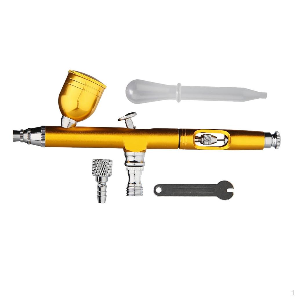 Brush Airbrush for Decoration of Devices Model Coloring Manicure Nail Artistic Drawing Painting