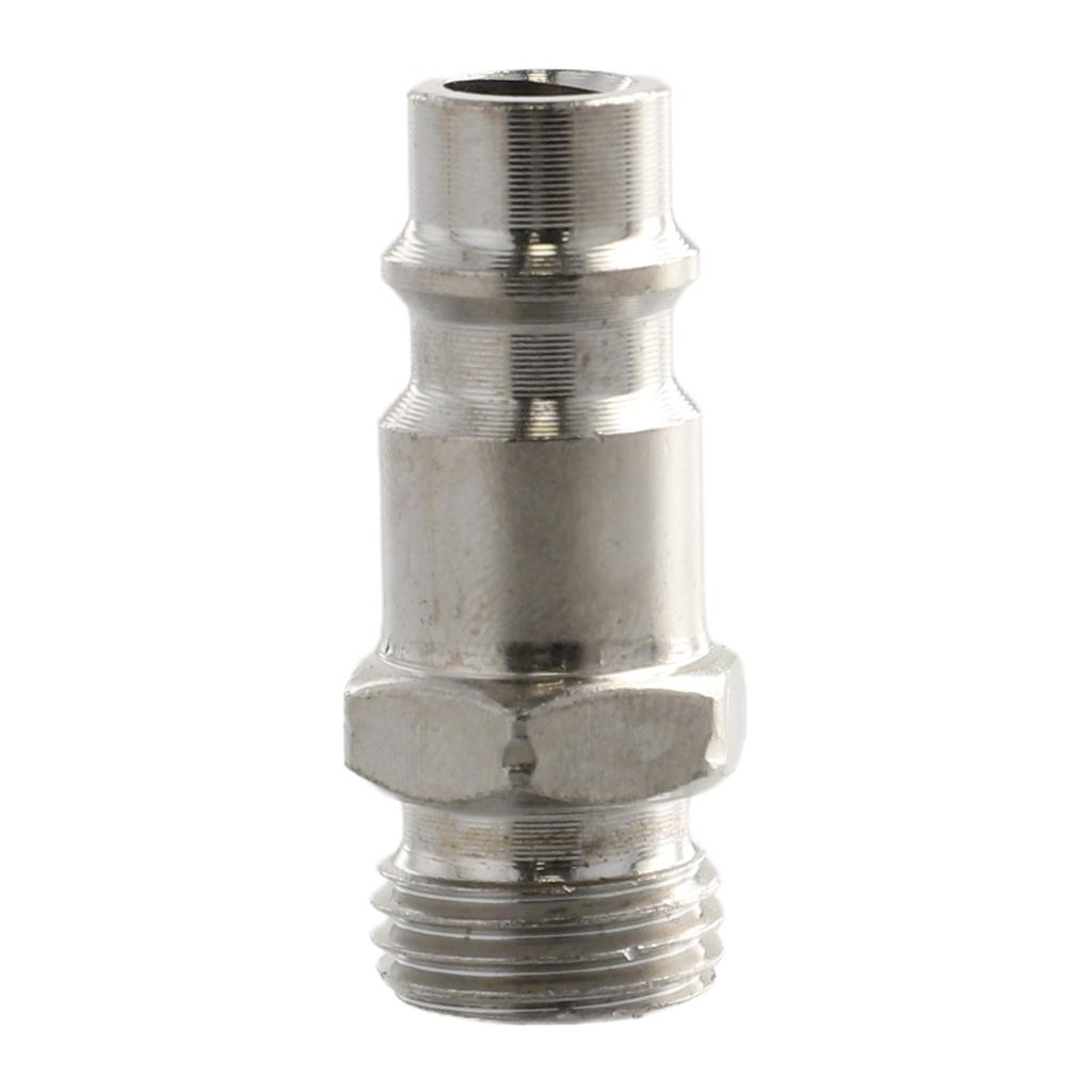 Quick Release Euro Male Fitting Air Tool Fittings Durability