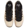 Infinite Archives x Air Jordan 17 Retro Low Beach Unisexové tenisky Tmavě béžová Metalická stříbrná Černá IH0177-200