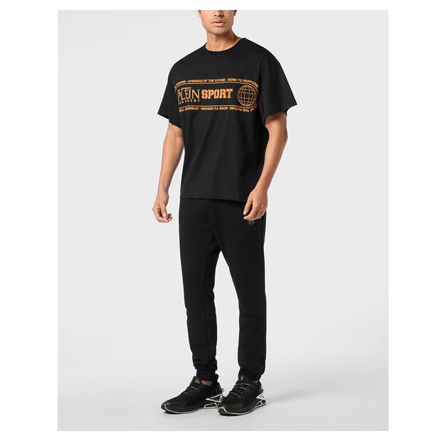 Футболка Plein Sport 28493